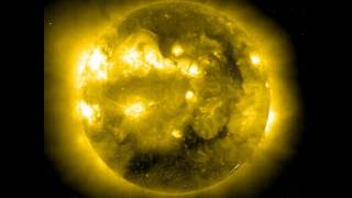SOHO EIT 284 1996 - 2010 12FPS