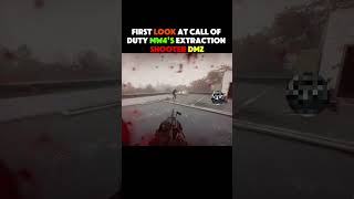 Why MW4 DMZ is the ultimate extraction shooter 🔥