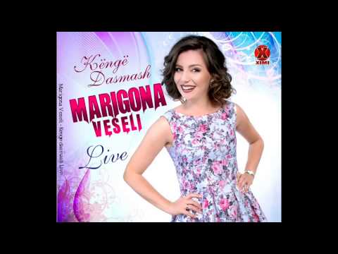 Marigona Veseli - Mashalla lule Mashalla