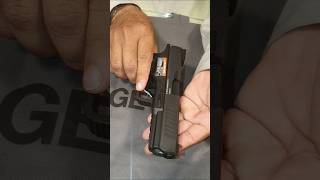 Walther WMP (Walther Magnum Airsoft Pistol#walthers #airsoft #airsoftgun #trending #shorts