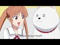【アホガール】「ワン」って鳴くのは猫だっけ!?!?