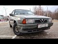 Волк в Овечьей Шкуре Alfa Romeo 75 // Штучный Экземпляр #1