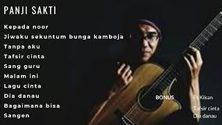 Kumpulan Lagu Panji Sakti ( live Performance )