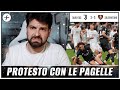 Fate passare la voglia  pagelle juventus salernitana 11