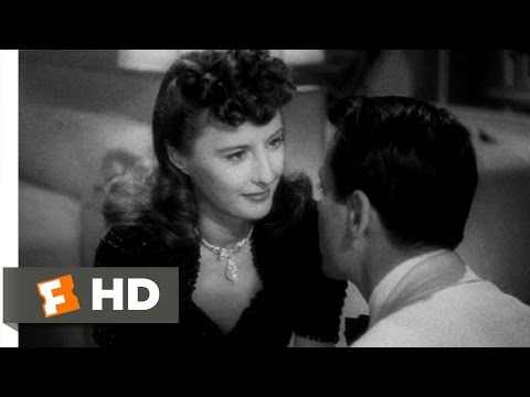 the-lady-eve-(2/10)-movie-clip---hello,-hopsie!-(1941)-hd