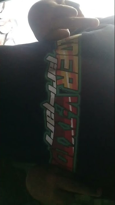 baju vijar