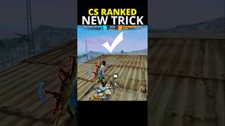 CS RANKED NEW TRICK 🤯 || FF WINTERLAND UPDATE NEW TRICKS 🔥 || FREE FIRE SURF BOARD TRICK || #foryou