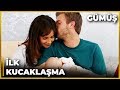 Mehmet, Melek'i İlk Kez Kucağına Aldı | Gümüş 68. Bölüm