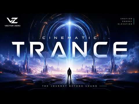 Cinematic Trance - Elegy for the Falling Star | Epic Choir & Hypnotic Progressive Journey 2026