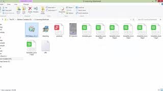 untuk mengonlinekan elearning madrasah