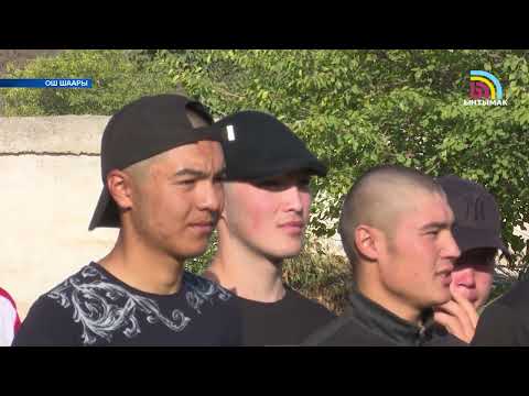Video: Россияда күзгү аскерге чакыруу кампаниясы башталды. 2015 -жылдагы чалуунун өзгөчөлүктөрү