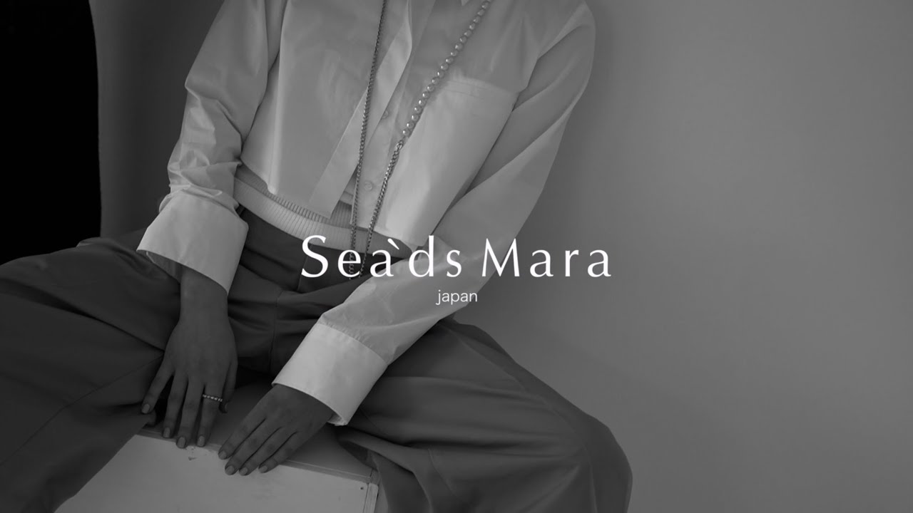 Sea ds mara - シーズマーラ 23 spring collection