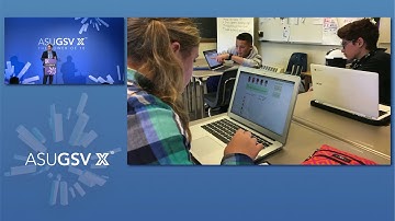 2019 ASU GSV Summit: Mindsets Learning