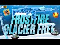 Free Glacier Skin Claim Now! ScarFall 2.0 OP Update #scarfall #shorts