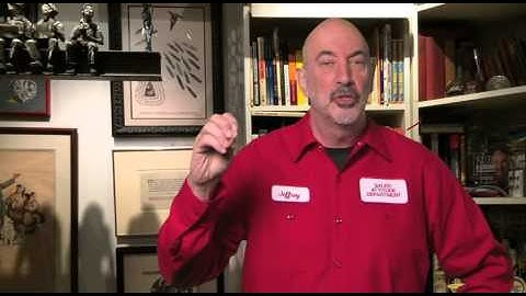 Jeffrey Gitomer VT Sales Power Lesson - The Sales World is Changing.