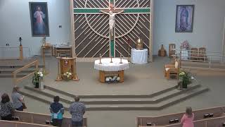 Holy Mass and Special Events at St Stephen the Martyr