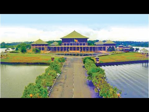 🔴LIVE | புதிய அமைச்சர்கள் சத்தியப்பிரமாணம் - 18.11.2024 | நேரலை