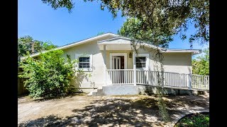 500 47th Ave N St Pete Best Real Estate Agent Duncan Duo RE/MAX Home Video Tour