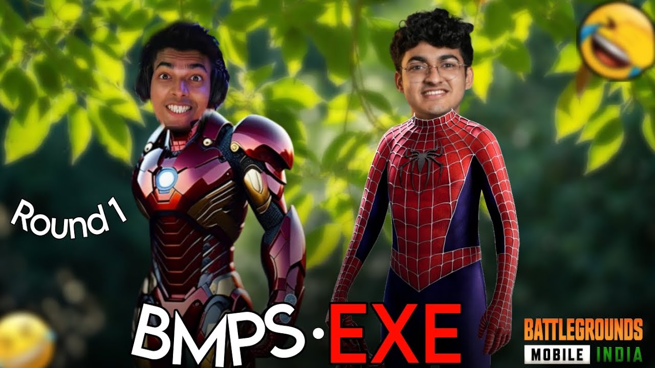 BMPS.exe | Round 1 | 2024