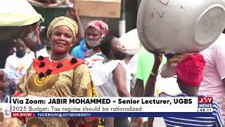 2025 Budget: Stakeholders discuss their expectations ahead of the ...