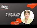 20 ande lyons startup life