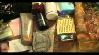 Oscar Celebrity Gift Bag 