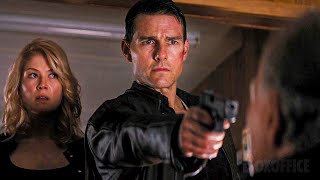 Tout ce que vous devez voir avant la sortie de Jack Reacher 3