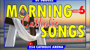 Morning Catholic Songs Mix Vol.6-(0702113890)-Dj Squeez Bigsound Entertainment