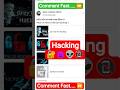 Hacking kaise kare #hacker #hackinginhindi #hackingcourse #computereducation #hooter #motivation