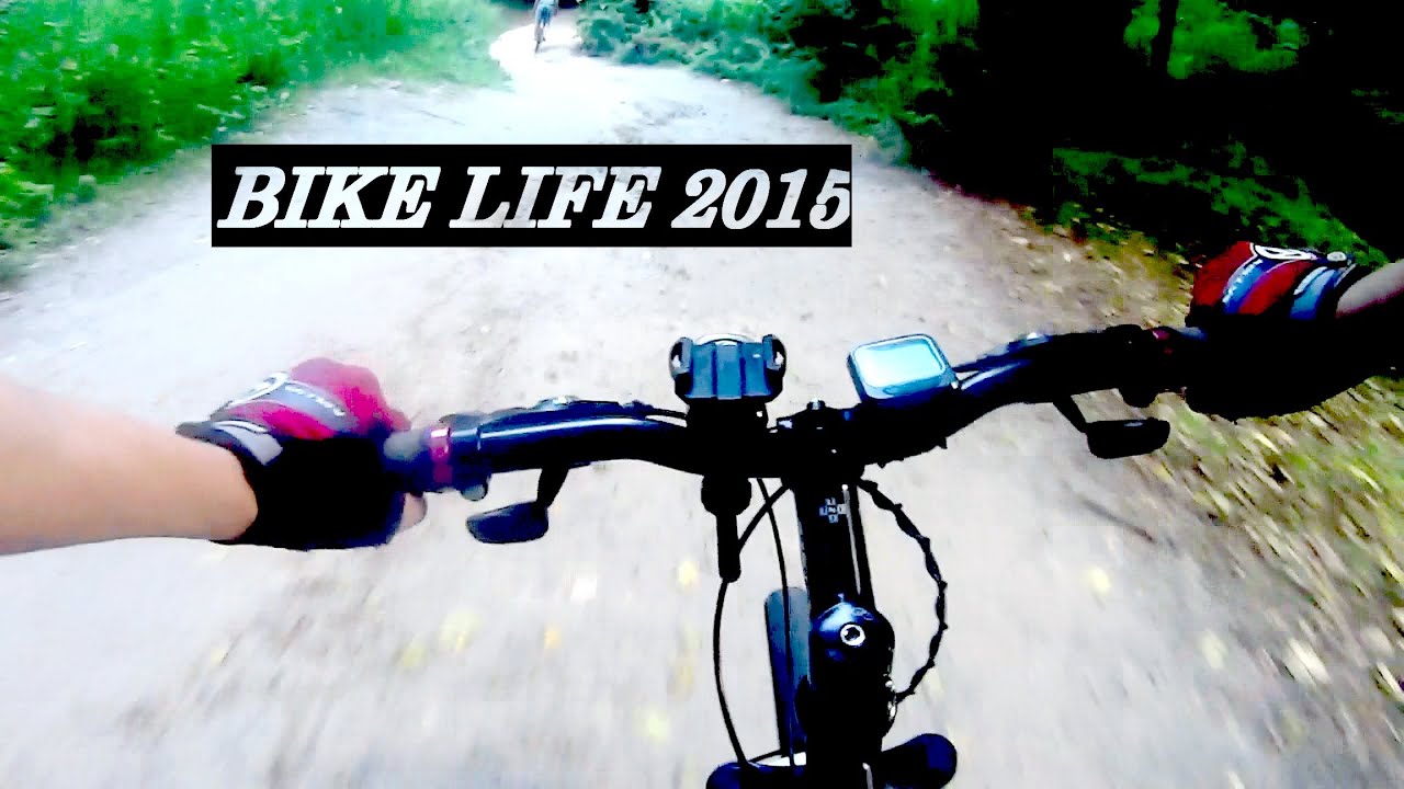 Bikelife. Bike life