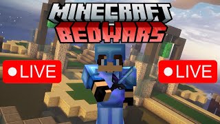 🔴HYPIXEL BEDWARS & THE BRIDGE + CHATTING LIVE! 🔴