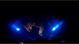 ਲੇਜਰ ਸ਼ੋ | ਤਖ਼ਤ ਸੱਚਖੰਡ ਸ੍ਰੀ ਹਜੂਰ ਸਾਹਿਬ | LASER SHOW