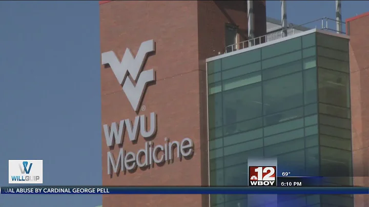 WVU Medicine receives donation for PPE Equipment