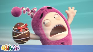 Пасхальный Пир | Чуддики | Смешные Мультики Для Детей Oddbods