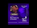 Ep 18 - What it Means to be a Professional (Ian Cofino)