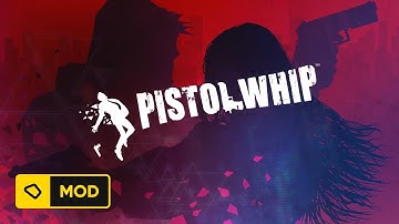 Pistolwhip  | bHaptics MOD Compatibility Gameplay