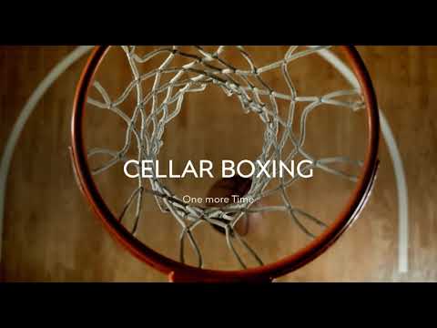 Cellar Boxing | Imaginary Unicorn Debunked