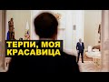 Скандал с фразой Путина и причина большого стола с Макроном