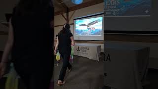 Sierra Club meeting 5/29