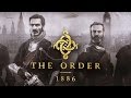 THE ORDER 1886 - Gameplay do Início, Dublado e Legendado em Português PT-BR!