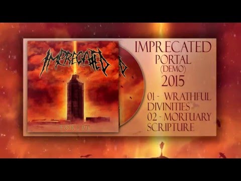 Imprecated - Portal [Demo] (2015)