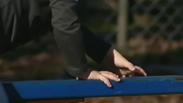 Ennis Center for Children nonprofit emphasizes need for foster parents