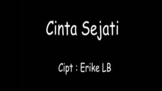 Jagat Ariani - Cinta Sejati (Original)