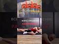 Быстрый способ разблокировать позвоночник