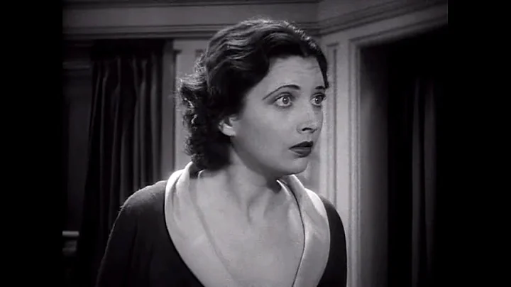 One Way Passage (1932) - Ending - Kay Francis, Wil...