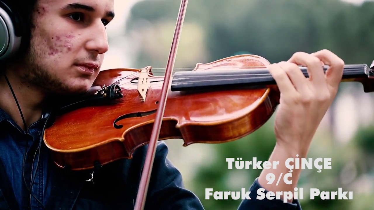 ÇANAKKALE TÜRKÜSÜ 720