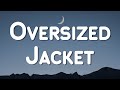 Jesse Barrera Albert Posis Oversized Jacket Lyric Video mp3