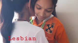Indian Girls Girls Love Story