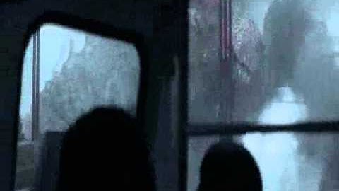 Godzilla - Indestructible