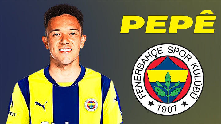 Pepê – Explosive & Skillful Winger | 2025ᴴᴰ